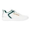 Salming Viper Pro White/Green sálovky