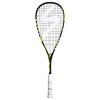 Salming Forza Racket Black/Yellow