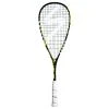 Salming Forza Racket Black/Yellow