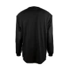 Salming Goalie Jersey React White/Black