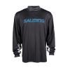 Salming Goalie Jersey SR Black Salming Goalie Jersey SR Black