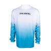 Salming Goalie Jersey SR Blue/White Salming Goalie Jersey SR Blue/White
