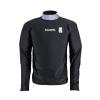 Salming Goalie Protective Vest E-Series Black/Grey