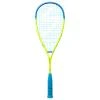 Salming Grit Powerlite Racket Blue/Yellow