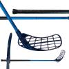 Salming Hawk Ultralite 32 Blue JR juniorská florbalka