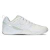 SALMING Kobra 3 Shoe Women White/PaleBlue dámské sálovky POUZE EU 42 - UK 8 - 27 cm (VÝPRODEJ)