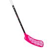 Salming Midlite Hawk 35 JR Black/Mixed dětská florbalka Salming Midlite Hawk 35 JR Black/Mixed dětská florbalka