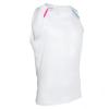Salming Pitea Singlet 21 Men White