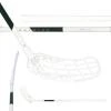 Salming Quest1 Novalite 29 White/Green florbalka
