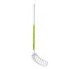 Salming Quest2 Mid Mini stick 35 White/Green dětská florbalka