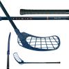 Salming Quest2 Mid Minilite 35 Navy/Nectarine dětská florbalka Salming Quest2 Mid Minilite 35 Navy/Nectarine dětská florbalka