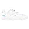 Salming Rival 2 Kid White / Blue dětské sálovky Salming Rival 2 Kid White / Blue dětské sálovky