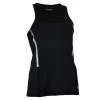 Salming Laser Tank Women Black Melange Salming Laser Tank Women Black Melange
