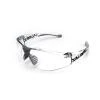 Salming Split Vision Eyewear JR GunMetal
