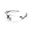 Salming Split Vision Eyewear KID Melange