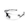 Salming Split Vision Eyewear SR Black