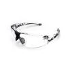 Salming Split Vision Eyewear SR Black
