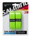 Salming X3M Sticky Grip Lime Green