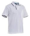 Salming Team Polo Men White