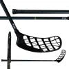 Salming Xplode 30 Black florbalka
