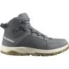 Salomon Outchill TS WP M turbulence/rainy day/dark navy pánské zimní boty Salomon Outchill TS WP M turbulence/rainy day/dark navy pánské zimní boty