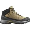 Salomon X-Adventure Coldrush WP M kelp/black/pewter pánské zimní boty Salomon X-Adventure Coldrush WP M kelp/black/pewter pánské zimní boty