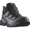 Salomon X Ultra 360 GTX M black/magnet/quiet shade pánské turistické boty Salomon X Ultra 360 GTX M black/magnet/quiet shade pánské turistické boty