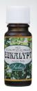 SALOOS Esenciální olej - Eukalyptus 10ml