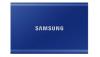 Samsung Externí SSD disk 1 TB modrý
