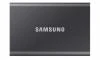 Samsung Externí SSD disk 2 TB černý Samsung Externí SSD disk 2 TB černý