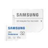 Samsung Paměťová karta Pro Endurance 32GB + adaptér (MB-MJ32KA/EU)