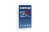 Samsung SDXC PRO PLUS/SDXC/128GB/180MBps/UHS-I U3, V30