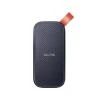 Sandisk Externí SSD 2TB Portable, USB 3.2 Gen 2, Type-C Sandisk Externí SSD 2TB Portable, USB 3.2 Gen 2, Type-C