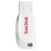 SanDisk FlashPen-Cruzer™ Blade 16 GB bílá SanDisk FlashPen-Cruzer™ Blade 16 GB bílá
