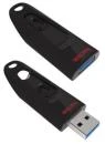 Sandisk Ultra 64 GB Flash disk, USB3.0, 80MB/s Sandisk Ultra 64 GB Flash disk, USB3.0, 80MB/s