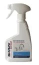 Sann Profi Čistič Čisté vodovodní baterie 200ml Sann Profi Čistič Čisté vodovodní baterie 200ml
