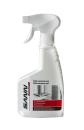 Sann Profi Čistič Čistič na nerez ocel 200ml Sann Profi Čistič Čistič na nerez ocel 200ml