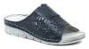 Scandi 241-2050-D1 navy dámské nazouváky Scandi 241-2050-D1 navy dámské nazouváky