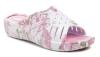 Scandi 280-0022-S3 růžové dámské plážovky