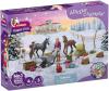 Schleich Adventní kalendář Horse Club 2025