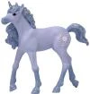 Schleich Bayala kůň hříbě jednorožec Iris figurka ručně malovaná