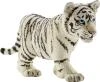 Schleich Bílý tygr mládě 7cm figurka ručně malovaná plast Schleich Bílý tygr mládě 7cm figurka ručně malovaná plast