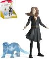 Schleich Harry Potter set figurka Hermiona Grangerová + Patron plast Schleich Harry Potter set figurka Hermiona Grangerová + Patron plast