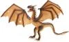 Schleich Harry Potter set figurka Maďarský trnoocasý drak plast Schleich Harry Potter set figurka Maďarský trnoocasý drak plast