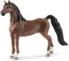 Schleich Koník americký valach figurka kůň ručně malovaná Schleich Koník americký valach figurka kůň ručně malovaná