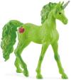 Schleich Koník Bayala jednorožec Apple figurka ručně malovaná