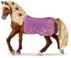 Schleich Koník hřebec Paso Fino koňská show figurka ručně malovaná