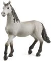 Schleich Koník hříbě andaluské figurka kůň ručně malovaná