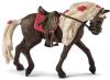 Schleich Koník klisna Rocky Mountain koňská show figurka ručně malovaná
