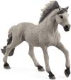 Schleich Koník Sorraia Mustang figurka kůň ručně malovaná